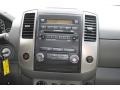 Storm Gray - Frontier LE Crew Cab 4x4 Photo No. 16