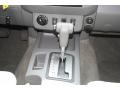 Storm Gray - Frontier LE Crew Cab 4x4 Photo No. 17