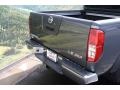 Storm Gray - Frontier LE Crew Cab 4x4 Photo No. 19