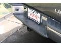 Storm Gray - Frontier LE Crew Cab 4x4 Photo No. 20