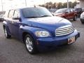 Daytona Blue Metallic - HHR LT Photo No. 6