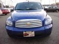 Daytona Blue Metallic - HHR LT Photo No. 7