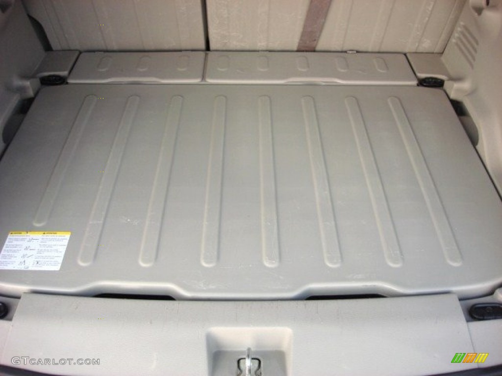2006 Chevrolet HHR LT Trunk Photo #53904670