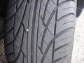 Daytona Blue Metallic - HHR LT Photo No. 17