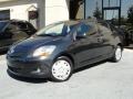 Flint Mica - Yaris Sedan Photo No. 2