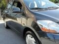 Flint Mica - Yaris Sedan Photo No. 5