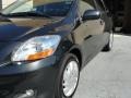 Flint Mica - Yaris Sedan Photo No. 6