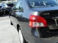Flint Mica - Yaris Sedan Photo No. 7
