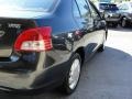 Flint Mica - Yaris Sedan Photo No. 8