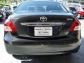 Flint Mica - Yaris Sedan Photo No. 9