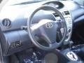 Flint Mica - Yaris Sedan Photo No. 11