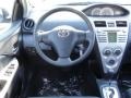 Flint Mica - Yaris Sedan Photo No. 12