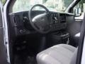 2011 Summit White Chevrolet Express 2500 Work Van  photo #19