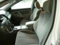 Super White - Camry LE Photo No. 8
