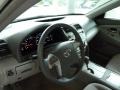 Super White - Camry LE Photo No. 12