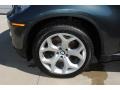 2008 BMW X6 xDrive35i Wheel and Tire Photo