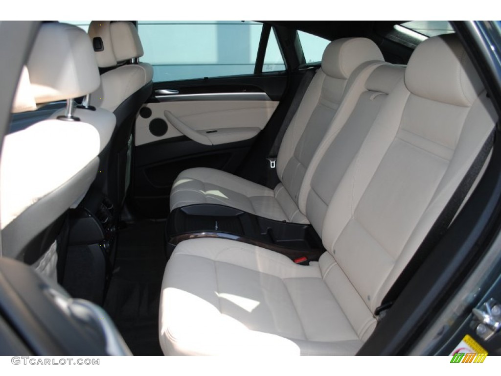Bmw oyster interior problems #3