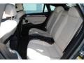2008 BMW X6 Oyster Interior Interior Photo