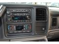 Pewter/Dark Pewter Controls Photo for 2006 GMC Yukon #53906731