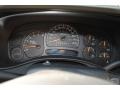 Pewter/Dark Pewter Gauges Photo for 2006 GMC Yukon #53906749