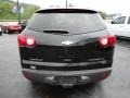 2009 Black Granite Metallic Chevrolet Traverse LT AWD  photo #4