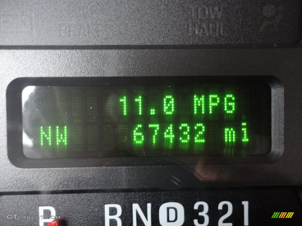 2005 F350 Super Duty Lariat Crew Cab 4x4 Dually - Red / Tan photo #19