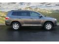 Magnetic Gray Metallic - Highlander SE 4WD Photo No. 2