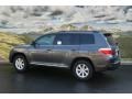 Magnetic Gray Metallic - Highlander SE 4WD Photo No. 3