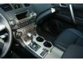 Magnetic Gray Metallic - Highlander SE 4WD Photo No. 6