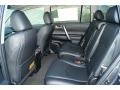 Ash Interior Photo for 2012 Toyota Highlander #53907445