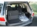Magnetic Gray Metallic - Highlander SE 4WD Photo No. 11
