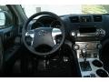 Magnetic Gray Metallic - Highlander SE 4WD Photo No. 12