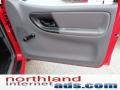 Bright Red - Ranger XL SuperCab Photo No. 17