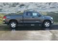 2011 Magnetic Gray Metallic Toyota Tundra TRD Double Cab 4x4  photo #2