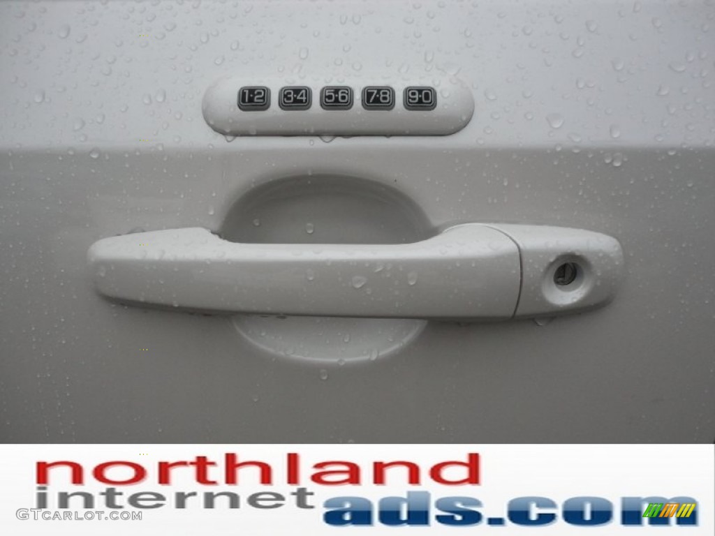 2012 Edge SEL AWD - White Platinum Metallic Tri-Coat / Medium Light Stone photo #10