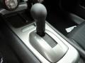 Black Transmission Photo for 2012 Chevrolet Camaro #53908222