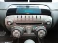 Black Audio System Photo for 2012 Chevrolet Camaro #53908279