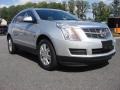 Radiant Silver - SRX 4 V6 AWD Photo No. 1