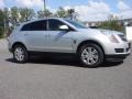 Radiant Silver - SRX 4 V6 AWD Photo No. 2