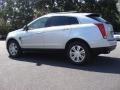 Radiant Silver - SRX 4 V6 AWD Photo No. 5