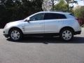 Radiant Silver - SRX 4 V6 AWD Photo No. 6