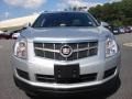 Radiant Silver - SRX 4 V6 AWD Photo No. 8