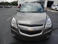 Mocha Steel Metallic - Equinox LT AWD Photo No. 2
