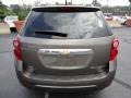 Mocha Steel Metallic - Equinox LT AWD Photo No. 6