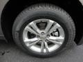 Mocha Steel Metallic - Equinox LT AWD Photo No. 9