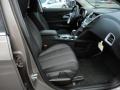 Mocha Steel Metallic - Equinox LT AWD Photo No. 16