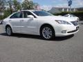 Starfire White Pearl - ES 350 Photo No. 2
