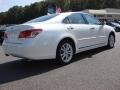 Starfire White Pearl - ES 350 Photo No. 4