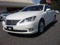 Starfire White Pearl - ES 350 Photo No. 8