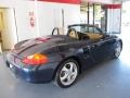 Ocean Blue Metallic - Boxster  Photo No. 4